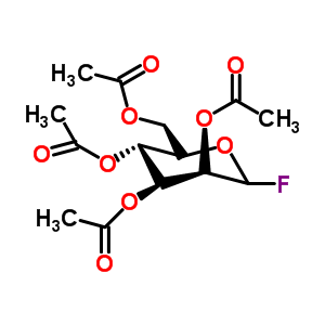 3,4,6-��-O-������-1,5-Óˮ-2-Ó��-D-��������-��-1-ϩ�ǽY��ʽ_174511-17-2�Y��ʽ