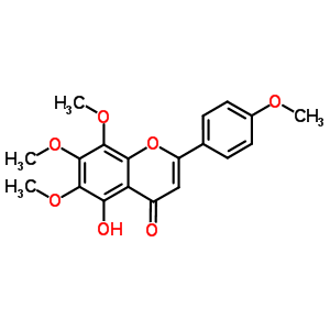 5-�u��-6,7,8-��������-2-(4-����������)-4H-1-�������-4-ͪ�Y(ji��)��(g��u)ʽ_2798-20-1�Y(ji��)��(g��u)ʽ
