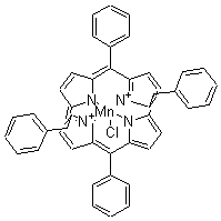 5,10,15,20-�ı���-21H,23H-߲���Ȼ��i�Y��ʽ_32195-55-4�Y��ʽ