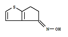 (4E)-N-�u��-5,6-����-4H-�h(hu��n)���ϩ��[b]���-4-�����Y(ji��)��(g��u)ʽ_343929-41-9�Y(ji��)��(g��u)ʽ