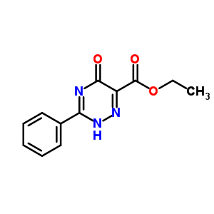 5-����-3-����-2H-1,2,4-���-6-���������Y(ji��)��(g��u)ʽ_36286-76-7�Y(ji��)��(g��u)ʽ