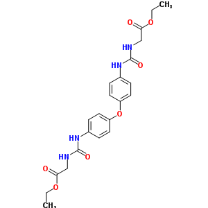2-[[4-[4-(�������ʻ��׻�������������)������]����]������������]���������Y(ji��)��(g��u)ʽ_36384-10-8�Y(ji��)��(g��u)ʽ