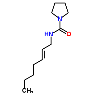 N-[(e)-��-2-enyl]������-1-�������Y(ji��)��(g��u)ʽ_60441-40-9�Y(ji��)��(g��u)ʽ