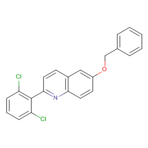 6-(�S����)-2-(2,6-���ȱ���)����Y(ji��)��(g��u)ʽ_623144-23-0�Y(ji��)��(g��u)ʽ