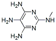 N<sup>2</sup>-�׻�-2,4,5,6-����İ��Y��ʽ_62496-02-0�Y��ʽ