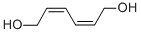 (2E,4E)-2,4-����ϩ-1,6-�����Y(ji��)��(g��u)ʽ_63621-96-5�Y(ji��)��(g��u)ʽ