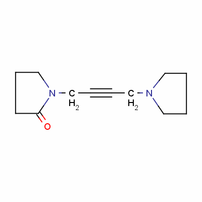 1-[4-(1-������)-2-��Ȳ-1-��]-2-������ͪ�Y(ji��)��(g��u)ʽ_70-22-4�Y(ji��)��(g��u)ʽ