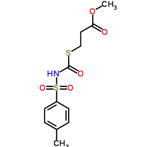 3-[(4-�׻�����)��������������������]��������Y(ji��)��(g��u)ʽ_78614-29-6�Y(ji��)��(g��u)ʽ