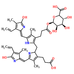 (3R,4R,5R,6R)-6-[3-[2-[[3-(2-�Ȼ��һ�)-5-[(E)-(5-�u��-3-�׻�-4-��ϩ��-����-2-����)�׻�]-4-�׻�-2H-����-2-��]�׻�]-5-[(Z)-(5-�u��-4-�׻�-3-��ϩ��-����-2-����)�׻�]-4-�׻�-1H-����-3-��]��������]-3,4,5-Ƚṹʽ_874448-90-5�Y(ji��)��(g��u)ʽ