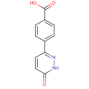 4-(6-����-1,6-�������-3-��)������Y(ji��)��(g��u)ʽ_249292-44-2�Y(ji��)��(g��u)ʽ