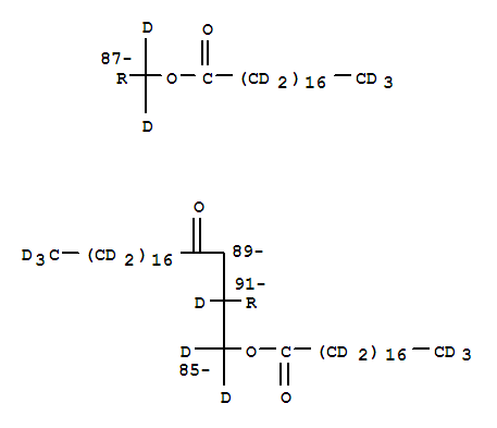 ��Ӳ֬�������-D110�Y(ji��)��(g��u)ʽ_33048-69-0�Y(ji��)��(g��u)ʽ