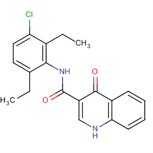 N-(3-��-2,6-���һ�-����)-4-����-1H-���-3-�������Y(ji��)��(g��u)ʽ_873051-07-1�Y(ji��)��(g��u)ʽ
