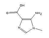 (9ci)-5-����-1-�׻�-1H-����-4-����Y(ji��)��(g��u)ʽ_112277-40-4�Y(ji��)��(g��u)ʽ