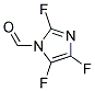 (9ci)-2,4,5-����-1H-����-1-��ȩ�Y(ji��)��(g��u)ʽ_120047-74-7�Y(ji��)��(g��u)ʽ