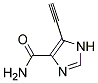 (9ci)-5-��Ȳ-1H-����-4-�������Y(ji��)��(g��u)ʽ_126004-16-8�Y(ji��)��(g��u)ʽ