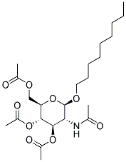 ���ɻ�-2-��������,3,4,6-O-��������-2-Ó��-��-D-����������սY(ji��)��(g��u)ʽ_173725-23-0�Y(ji��)��(g��u)ʽ