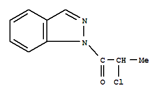(9ci)-1-(2-��-1-��������)-1H-����Y(ji��)��(g��u)ʽ_201299-94-7�Y(ji��)��(g��u)ʽ