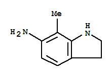 (9ci)-2,3-����-7-�׻�-1H-����-6-���Y(ji��)��(g��u)ʽ_208510-94-5�Y(ji��)��(g��u)ʽ