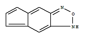1H-�Ტ[5,6-c][1,2,5]�f���� (9ci)�Y(ji��)��(g��u)ʽ_213611-25-7�Y(ji��)��(g��u)ʽ