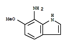 6-������-1H-����-7-���Y(ji��)��(g��u)ʽ_214278-21-4�Y(ji��)��(g��u)ʽ