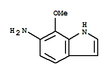7-������-1H-����-6-���Y(ji��)��(g��u)ʽ_214279-27-3�Y(ji��)��(g��u)ʽ