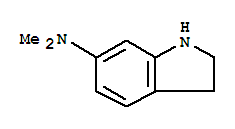 (9ci)-2,3-����-N,N-���׻�-1H-����-6-���Y(ji��)��(g��u)ʽ_214614-94-5�Y(ji��)��(g��u)ʽ
