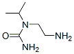 (9CI)-N-(2-氨基乙基)-N-(1-甲基乙基)-脲結(jié)構(gòu)式_229028-71-1結(jié)構(gòu)式 (9CI)-N-(2-氨基乙基)-N-(1-甲基乙基)-脲結(jié)構(gòu)式_229028-71-1結(jié)構(gòu)式