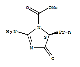 2-����-4,5-����-4-����-5-����-1H-����-1-��������Y(ji��)��(g��u)ʽ_237076-40-3�Y(ji��)��(g��u)ʽ