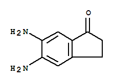 5,6-������-2,3-����-1H-��-1-ͪ�Y(ji��)��(g��u)ʽ_243841-09-0�Y(ji��)��(g��u)ʽ