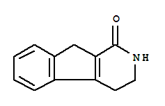 2,3,4,9-�Ě�-1H-�Ტ[2,1-c]���-1-ͪ�Y��ʽ_24499-28-3�Y��ʽ
