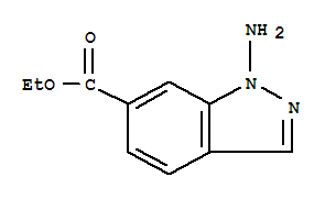 (9ci)-1-����-1H-����-6-���������Y(ji��)��(g��u)ʽ_261614-60-2�Y(ji��)��(g��u)ʽ