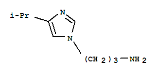 (9ci)-4-(1-�׻��һ�)-1H-����-1-�����Y(ji��)��(g��u)ʽ_279238-56-1�Y(ji��)��(g��u)ʽ