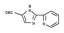 (9ci)-2-(2-���)-1H-����-4-��ȩ�Y(ji��)��(g��u)ʽ_279251-08-0�Y(ji��)��(g��u)ʽ