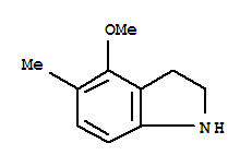 2,3-����-4-������-5-�׻�-1H-����(9ci)�Y(ji��)��(g��u)ʽ_295325-87-0�Y(ji��)��(g��u)ʽ