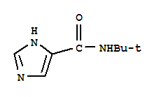 n-(1,1-���׻��һ�)-1H-����-5-�������Y(ji��)��(g��u)ʽ_304457-87-2�Y(ji��)��(g��u)ʽ