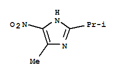 (9ci)-4-�׻�-2-(1-�׻��һ�)-5-����-1H-����Y(ji��)��(g��u)ʽ_313998-50-4�Y(ji��)��(g��u)ʽ