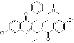 Sb-743921�Y(ji��)��(g��u)ʽ_336115-72-1�Y(ji��)��(g��u)ʽ