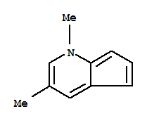 (9ci)-1,3-���׻�-1H-�h(hu��n)�첢[b]��ऽY(ji��)��(g��u)ʽ_343271-16-9�Y(ji��)��(g��u)ʽ