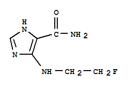 5-[(2-���һ�)����]-1H-����-4-�������Y(ji��)��(g��u)ʽ_343868-38-2�Y(ji��)��(g��u)ʽ