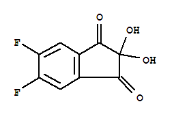 (9ci)-5,6-����-2,2-���u��-1H-��-1,3(2H)-��ͪ�Y(ji��)��(g��u)ʽ_387878-37-7�Y(ji��)��(g��u)ʽ