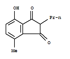(9ci)-4-�u��-7-�׻�-2-����-1H-��-1,3(2H)-��ͪ�Y��ʽ_412284-30-1�Y��ʽ
