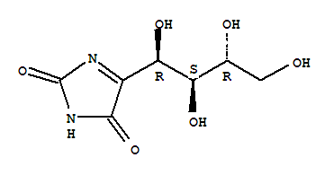 (9ci)-4-[(1r,2s,3r)-1,2,3,4-���u������]-1H-����-2,5-��ͪ�Y(ji��)��(g��u)ʽ_419565-11-0�Y(ji��)��(g��u)ʽ