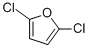 2,5-二氯呋喃結(jié)構(gòu)式_42587-83-7結(jié)構(gòu)式 2,5-二氯呋喃結(jié)構(gòu)式_42587-83-7結(jié)構(gòu)式