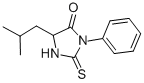 Pth-leucine�Y(ji��)��(g��u)ʽ_4399-40-0�Y(ji��)��(g��u)ʽ