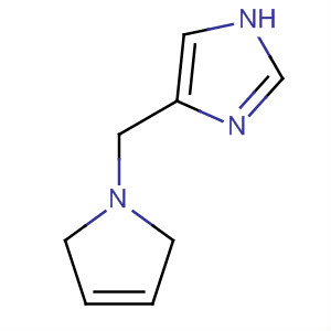 (9ci)-4-[(2,5-����-1H-����-1-��)�׻�]-1H-����Y(ji��)��(g��u)ʽ_496961-33-2�Y(ji��)��(g��u)ʽ