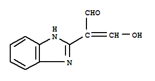 (9ci)-alpha-(�u�����׻�)-1H-��������-2-��ȩ�Y(ji��)��(g��u)ʽ_64887-28-1�Y(ji��)��(g��u)ʽ