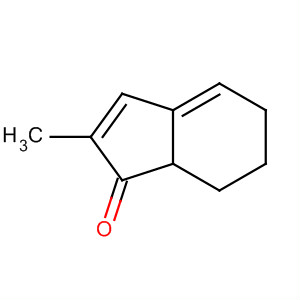 (9ci)-5,6,7,7a-�Ě�-2-�׻�-1H-��-1-ͪ�Y(ji��)��(g��u)ʽ_663155-51-9�Y(ji��)��(g��u)ʽ