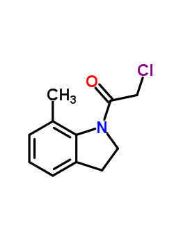 (9ci)-1-(��������)-2,3-����-7-�׻�-1H-����Y(ji��)��(g��u)ʽ_66624-43-9�Y(ji��)��(g��u)ʽ