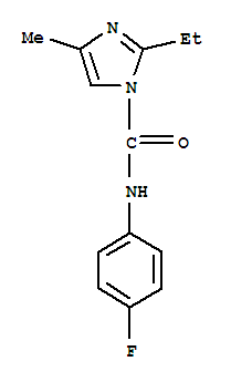 (9ci)-2-�һ�-n-(4-������)-4-�׻�-1H-����-1-�������Y(ji��)��(g��u)ʽ_701920-20-9�Y(ji��)��(g��u)ʽ