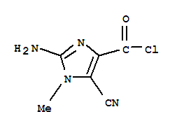 (9ci)-2-����-5-���-1-�׻�-1H-����-4-�����ȽY(ji��)��(g��u)ʽ_741225-68-3�Y(ji��)��(g��u)ʽ